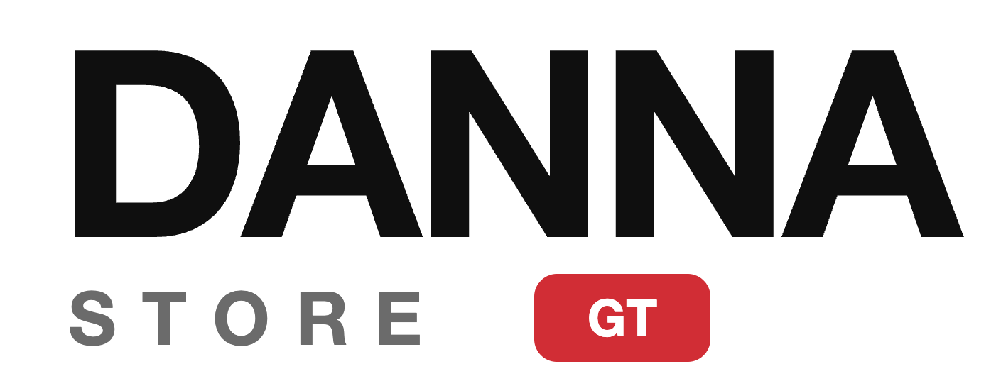 Danna Store GT - logo